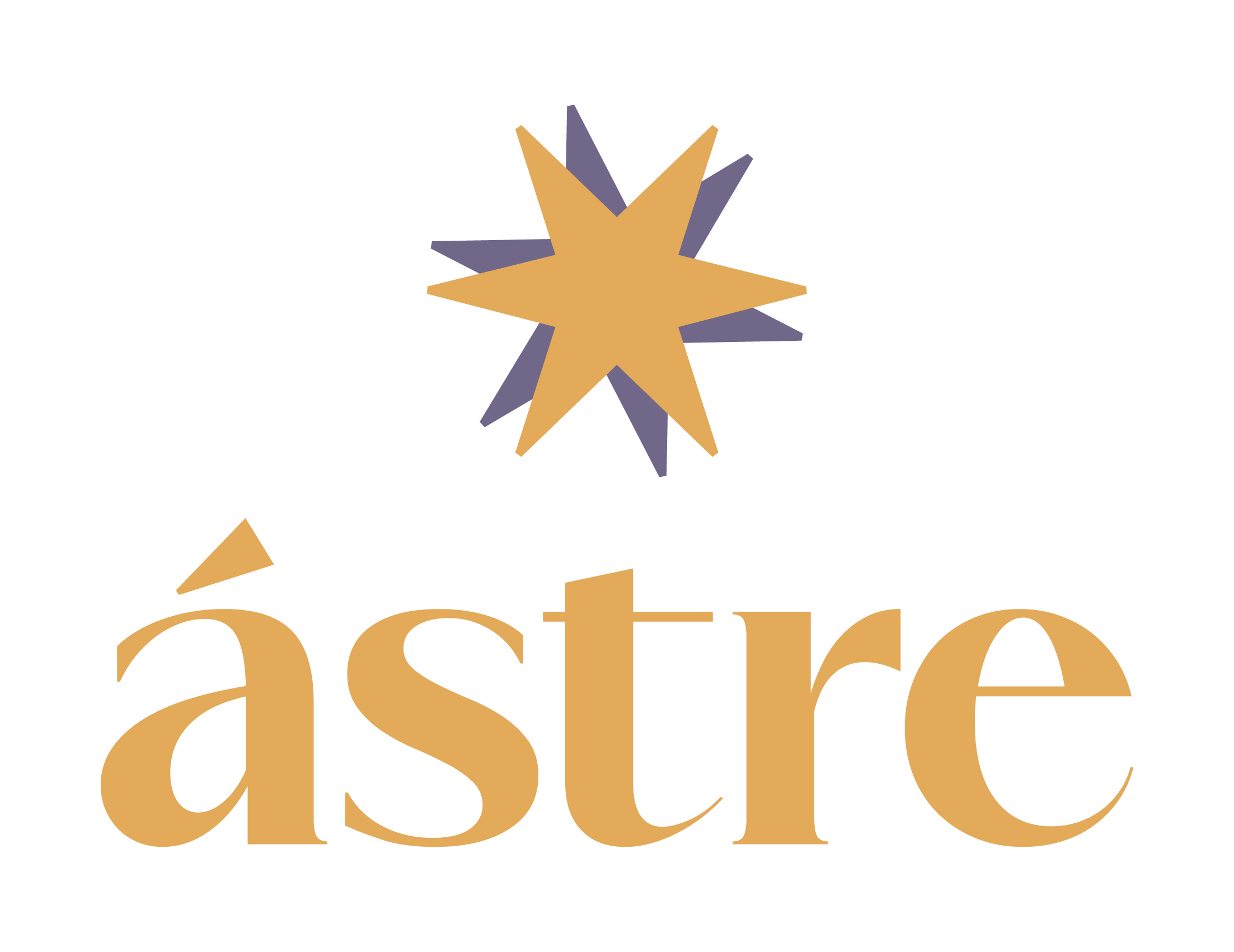 Logo - Clínica Ástre
