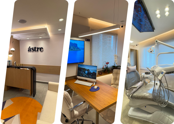 Excelência em Odontologia e Estética Facial