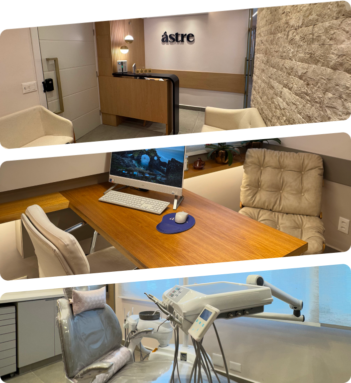 Excelência em Odontologia e Estética Facial