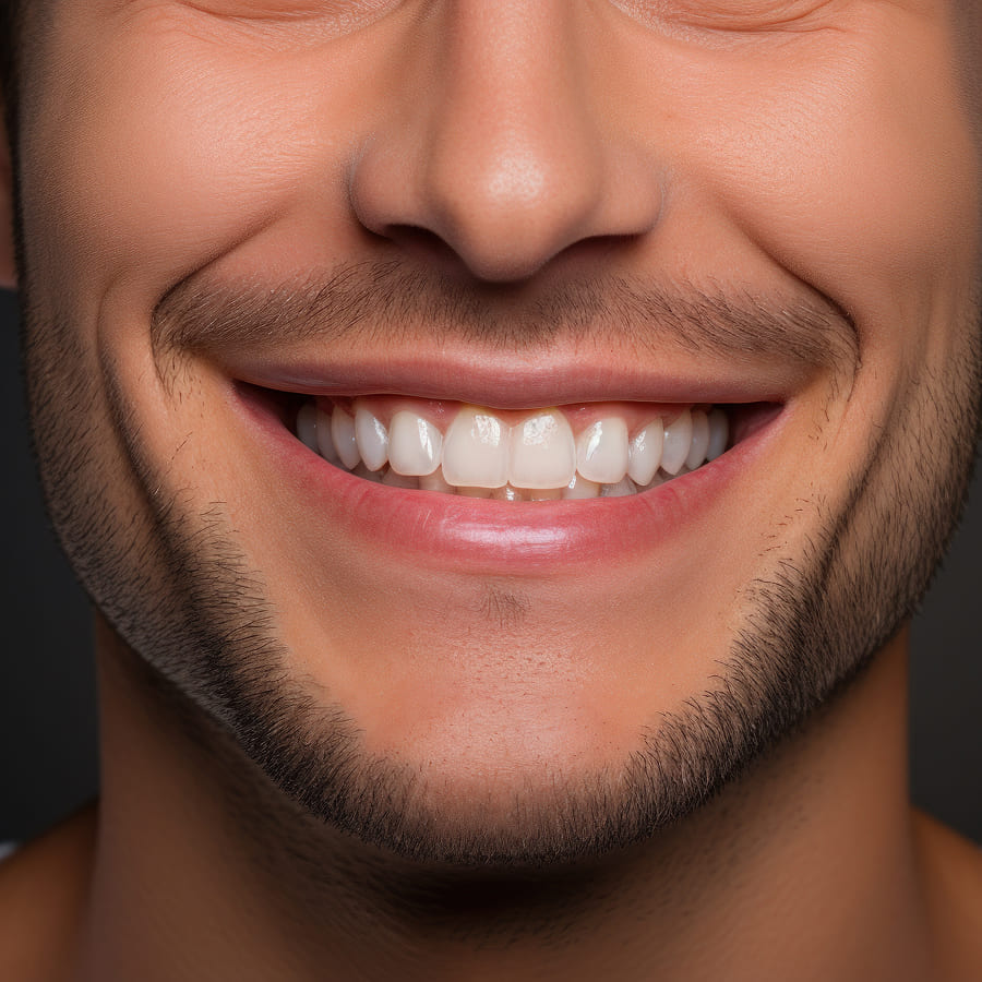 Check-up Odontológico