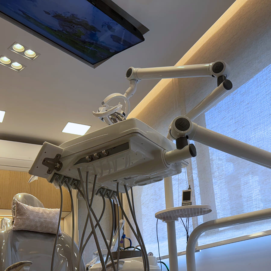 Check-up Odontológico