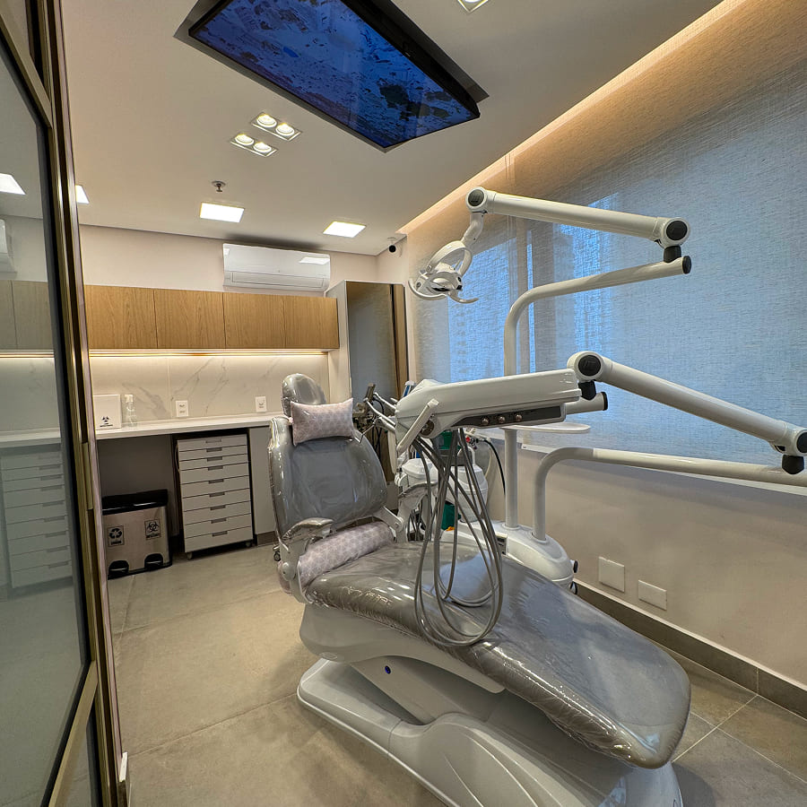 Cirurgia Odontológica