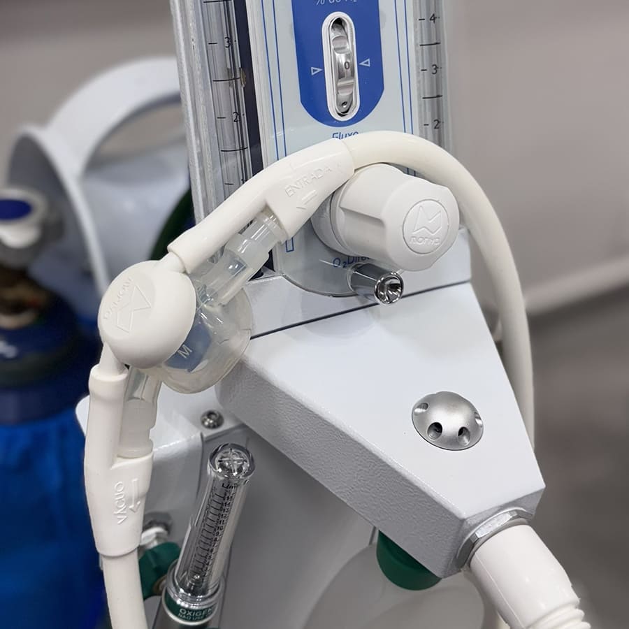 Cirurgia Odontológica