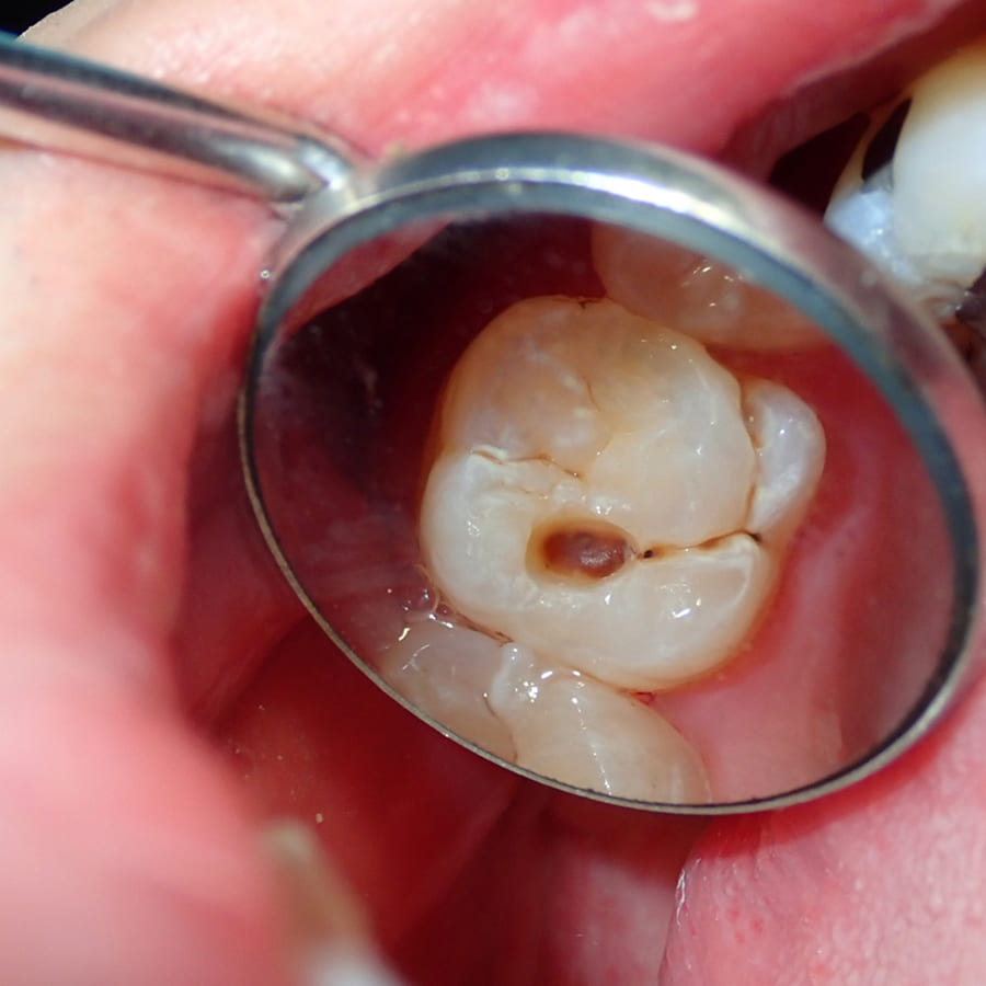 Clínica Geral na Odontologia