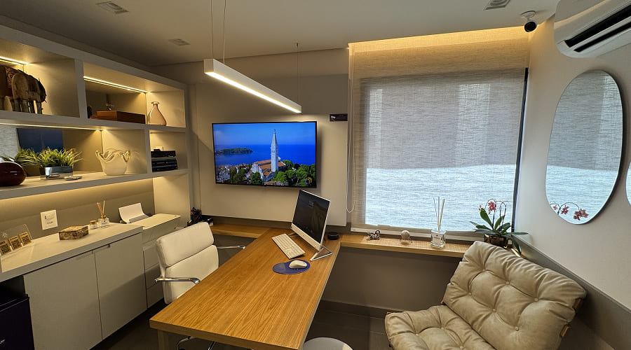 Clínica Geral na Odontologia