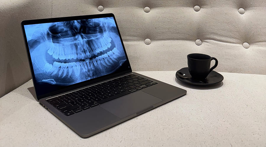 Clínica Geral na Odontologia