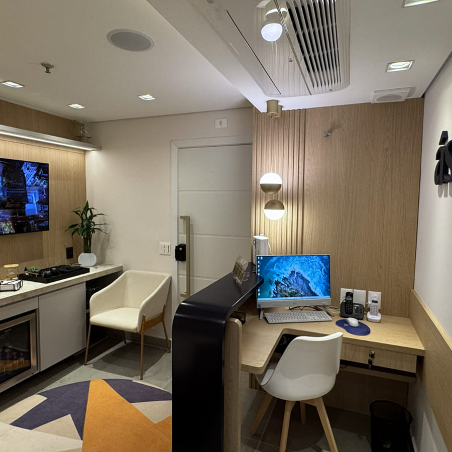 Clínica Geral na Odontologia