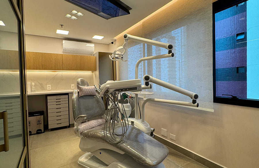 Extração Dentária