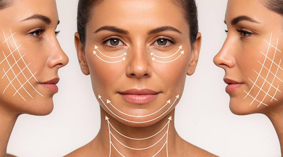 Harmonização Facial