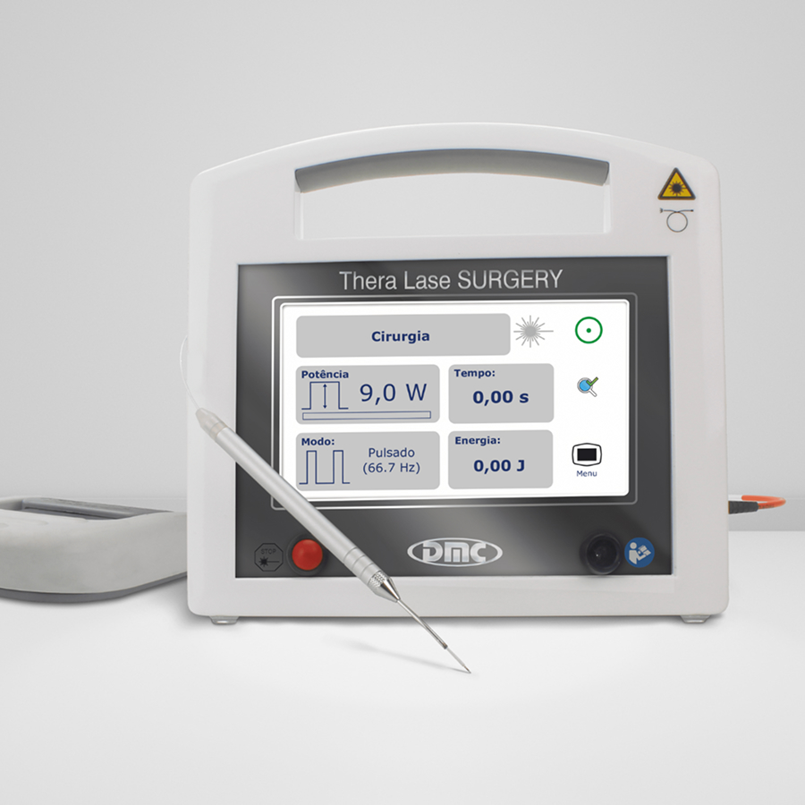 Remoção de Mucoceles