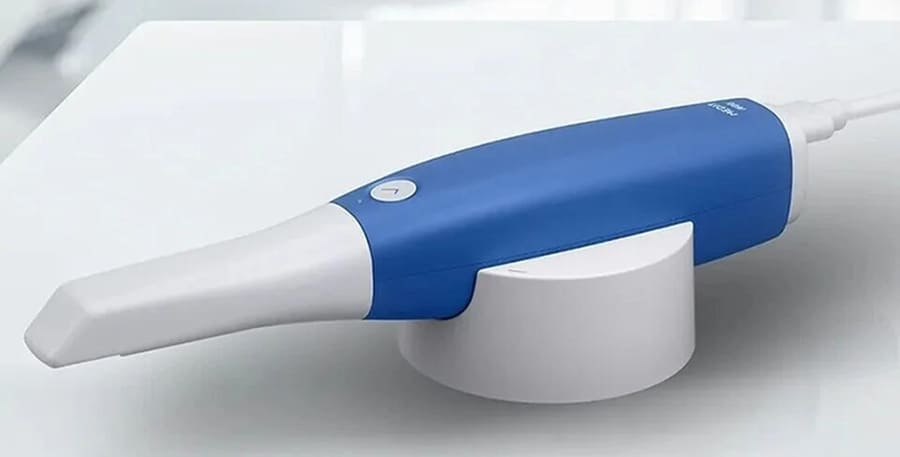 Scanner Intraoral
