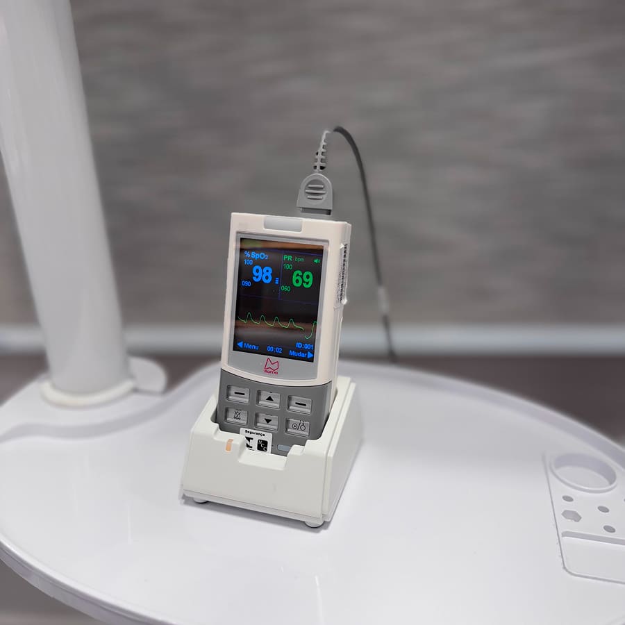 Sedação Consciente