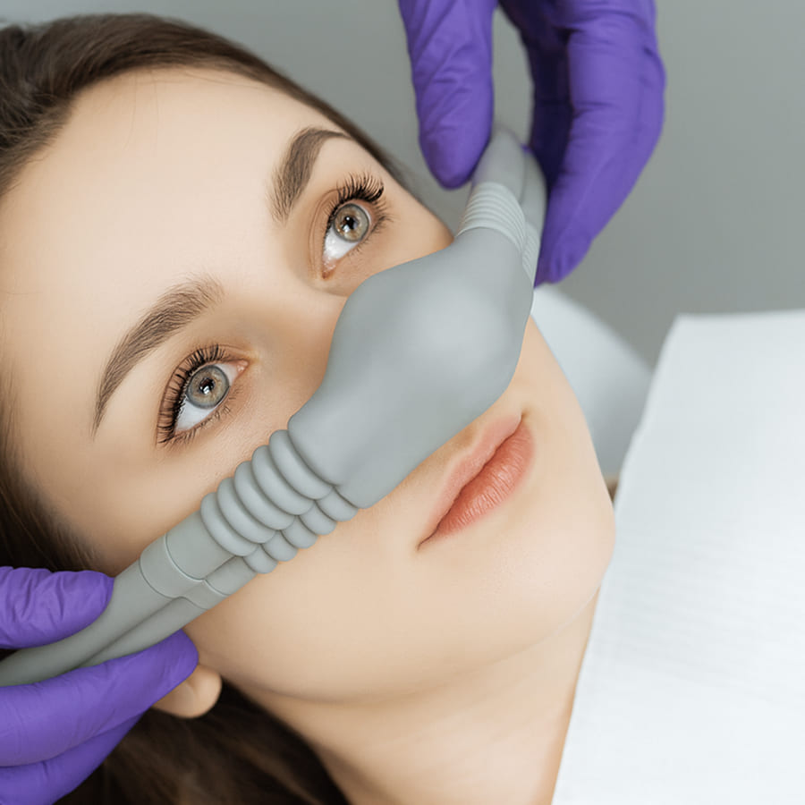 Sedação Consciente