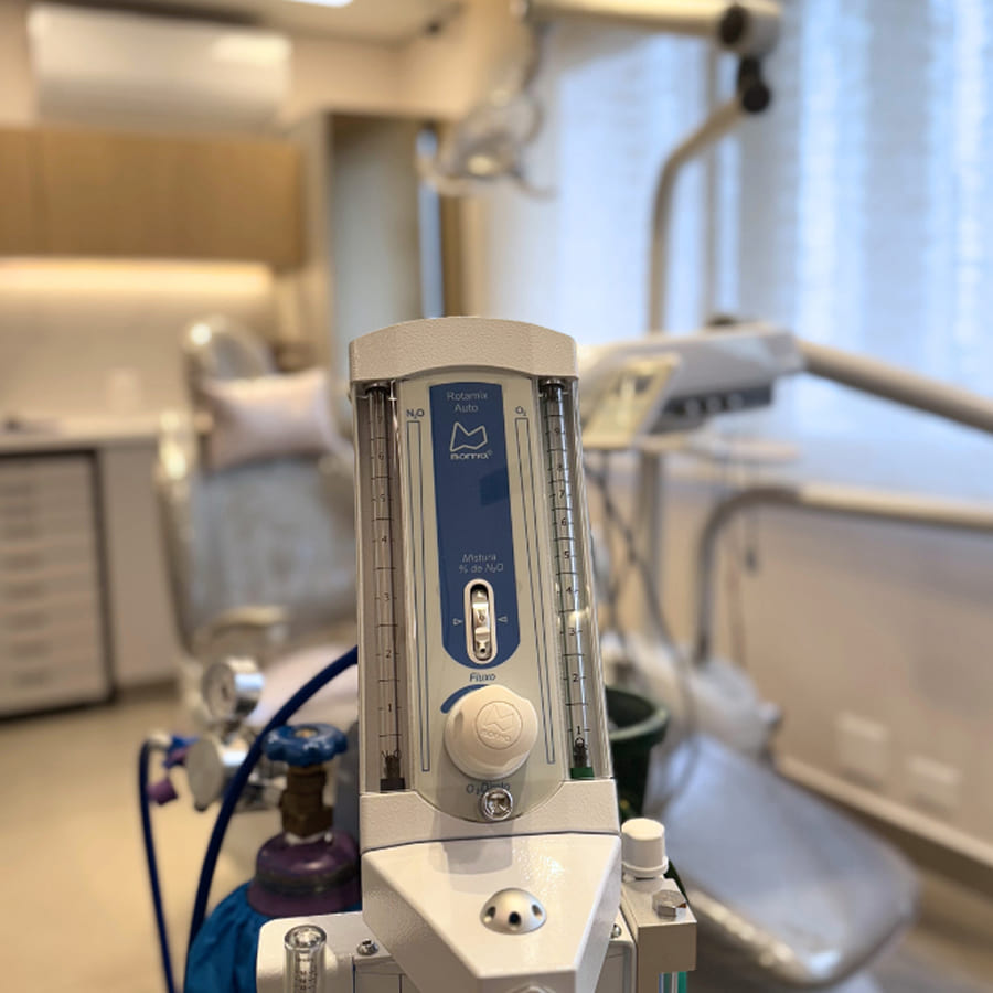 Sedação Consciente