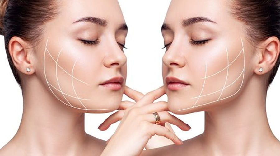 Preenchimento de Mandíbula