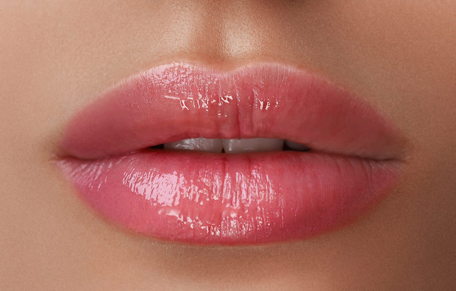 Preenchimento Labial