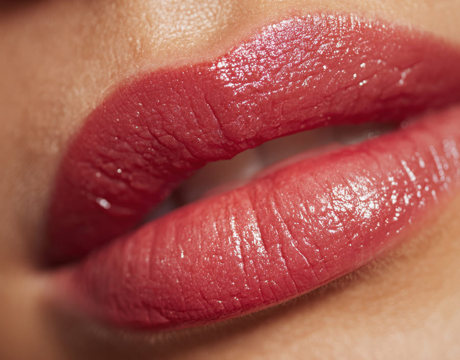 Preenchimento Labial