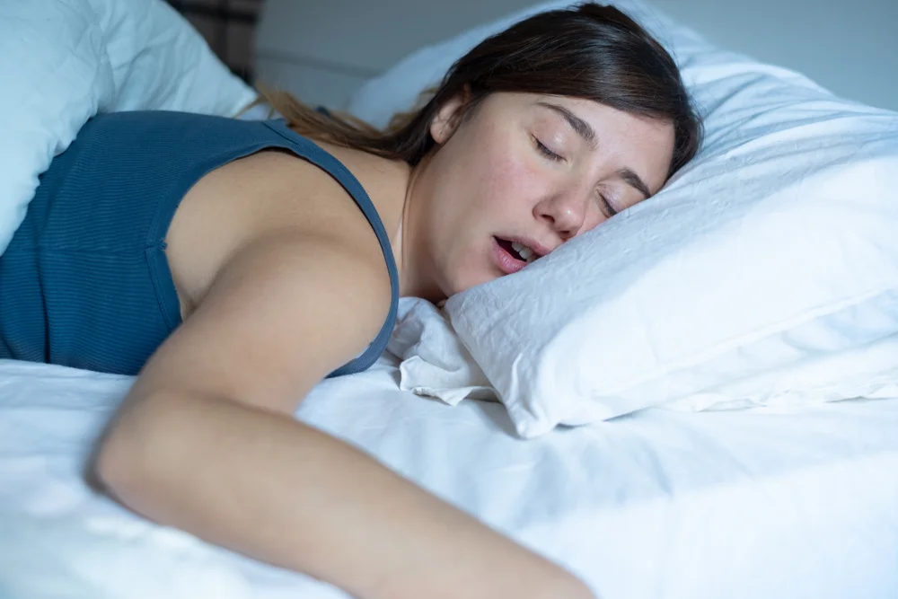 Apneia do Sono