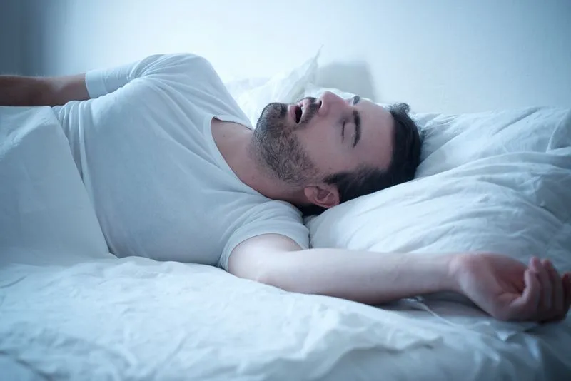 Apneia do Sono